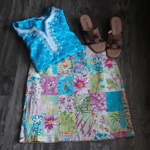 PRICE DROP TODAY 📩BEAUTIFUL SKIRT